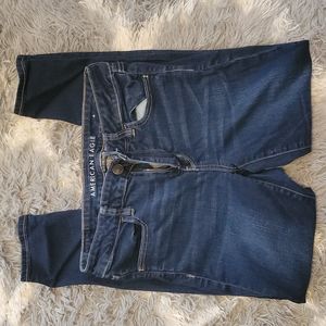 Women's Jeans